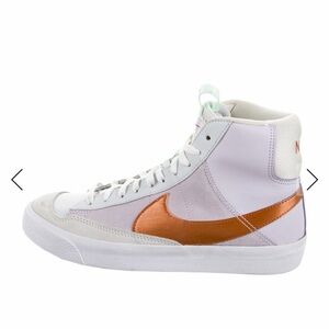 Nike Blazer Mid '77 'Dance Barely Grape' Size: 6